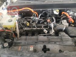 فورد مافريك